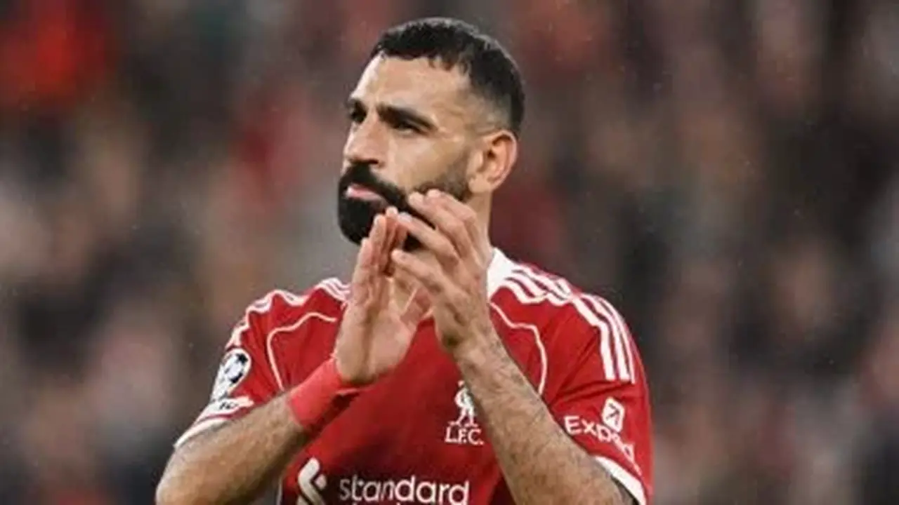 محمد صلاح يصنع وإيكتيكي يسجل هدف ليفربول الثاني في مواجهة برايتون